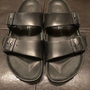 Birkenstock Arizona EVA sandals size 41